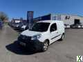 Photo renault express 1.5 BLUE DCI 80CH EXTRA R-LINK 3PLACES
