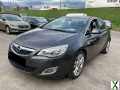 Photo opel astra IV 1.7 CDTI110 FAP COSMO