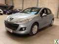 Photo peugeot 207 1.6 HDI90 99G 5P
