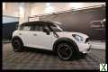 Photo mini cooper sd countryman 2.0 D SPORT / TOIT PANO / CUIR / XENON / PDC