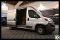 Photo peugeot boxer 2.0 BlueHDi L2H2 Premium EURO 6 / CAMERA / CLIM