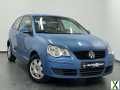 Photo volkswagen polo 1.2i Airco - Carnet - Ctok