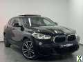 Photo bmw x2 1.5i Pack M - EU6d - Navi - Xenon - Led