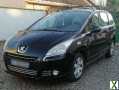 Photo peugeot 5008 5008 1.6 HDi 112ch FAP BVM6 Family 5pl