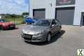 Photo renault laguna Laguna 1.5 dCi 110 Expression bv6 bvm GTIE 12M