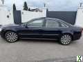 Photo audi a8 4.2 FSi V8 350 Quattro Tiptronic A