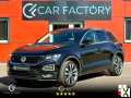 Photo volkswagen t-roc 4motion 2.0 TDI 150 DSG 1ère Main Virtual Cockpit