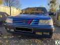 Photo peugeot 309 16V GTi