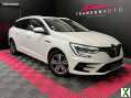 Photo renault megane IV ESTATE E-TECH Plug-In Hybride 160 Intens-SUIVI