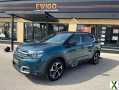 Photo citroen c5 Aircross Citroën 1.2 PURETECH 130CH S\u0026S BUSINESS E