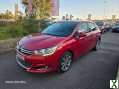 Photo citroen c4 1.2l Ess 130 Exclusive Boite Auto 07-2015 GARANTIE