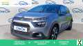 Photo citroen c3 III 1.2 PureTech 110 Shine
