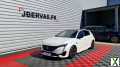 Photo peugeot 308 PHEV 225 E-EAT8 GT PACK