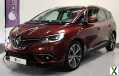 Photo renault grand scenic dCi 110 Energy EDC Intens