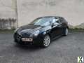 Photo alfa romeo giulietta VPC 2.0 JTDM 140 CH S\u0026S DISTINCTIVE