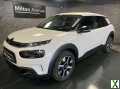 Photo citroen c4 cactus C4 Cactus 1.5 BlueHDi - 120 S\\u0026S - BV EAT6 Sh