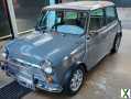 Photo austin mini Mini Austin Special