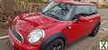 Photo mini one Hatch 75 ch One