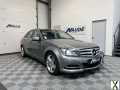 Photo mercedes-benz cl 200 2.2 CDI 136 CH Avantgarde 1ere main / Suivie M