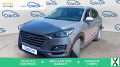 Photo hyundai tucson 1.6 CRDi 115 hybrid DCT-7 Creative - Première main