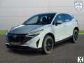 Photo nissan qashqai TEKNA
