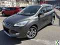 Photo ford kuga II 2.0 TDCi 150 S\\u0026S 4x2 Sport Platinium
