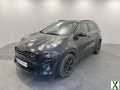 Photo kia sportage 1.6 CRDi 136ch MHEV ISG DCT7 4x2 Black Edition