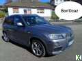 Photo bmw x3 xDrive35i 306ch Sport Design Steptronic A