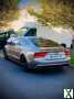 Photo audi a7 Sportback V6 3.0 TDI 204 Avus Multitronic 8 A