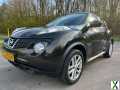 Photo nissan juke Juke 1.6 CVT Acenta