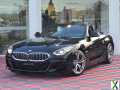 Photo bmw z4 sDrive30i - BVA Sport ROADSTER G29 M Sport