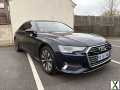 Photo audi a6 40 TDI 204 ch S tronic 7 Business Executive