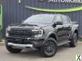 Photo ford autres Raptor 2025 2.0 Diesel 210 CH BVA10 Garantie Const