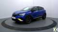 Photo renault captur Captur E-Tech full hybrid 145 Engineered