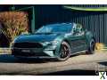 Photo ford mustang Bullitt Gt 5.0l V8 460 CV Avec Magneride Et Pack P