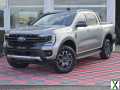 Photo ford ranger 3.0 V6 240 CH Double Cabine 2025 - Garantie 5 Ans