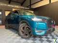 Photo ds automobiles ds 3 BlueHDi 130 EAT8 Performance Line