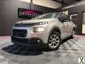 Photo citroen c3 PureTech 82 Feel
