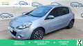 Photo renault clio III 1.2 75 Tomtom Live