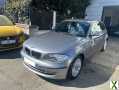 Photo bmw 116 116D 115 CONFORT