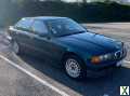 Photo bmw 318 318i