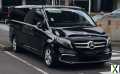 Photo mercedes-benz v 250 Classe+V+Extra-Long+250+d+7G-TRONIC+PLUS+Executive