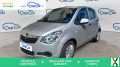Photo opel agila 1.0 65 Essentia
