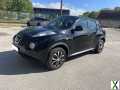 Photo nissan juke Juke 1.5 dCi 110 FAP Acenta