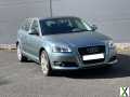 Photo audi a3 A3 Sportback 2.0 TDI 140 DPF Ambition