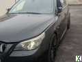 Photo bmw 535 Touring 535d Sport A