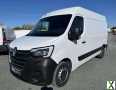 Photo renault master Master Grand Confort F3300 L2H2 2.3 Blue dCi - 135