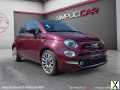Photo fiat 500 Star