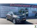 Photo fiat 500x Lounge 1.4 MultiAir 140cv DCT