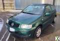 Photo volkswagen polo
